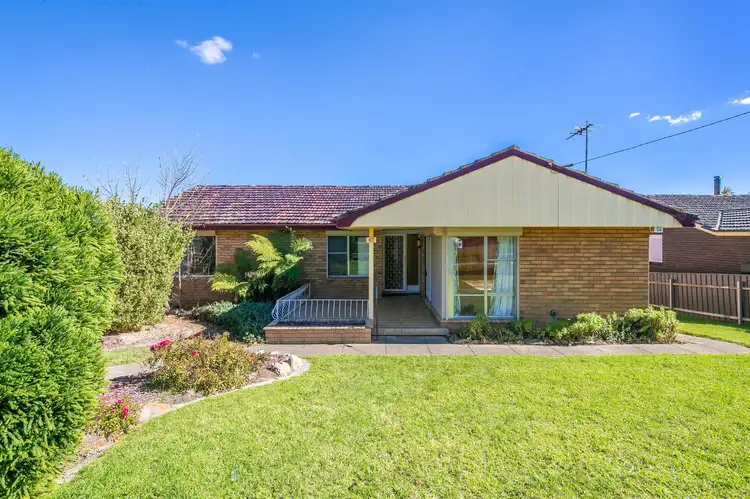 40 May Street, Goulburn NSW 2580