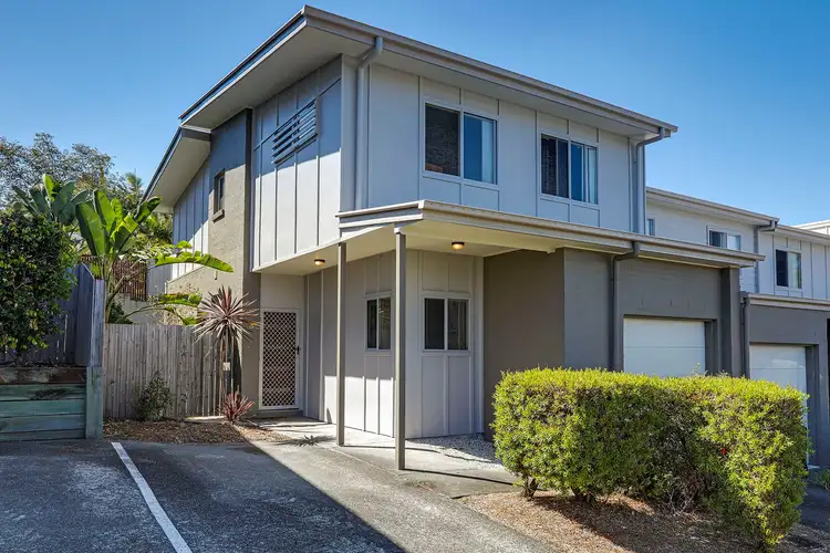 5/2 Toohey Street, Pacific Pines QLD 4211