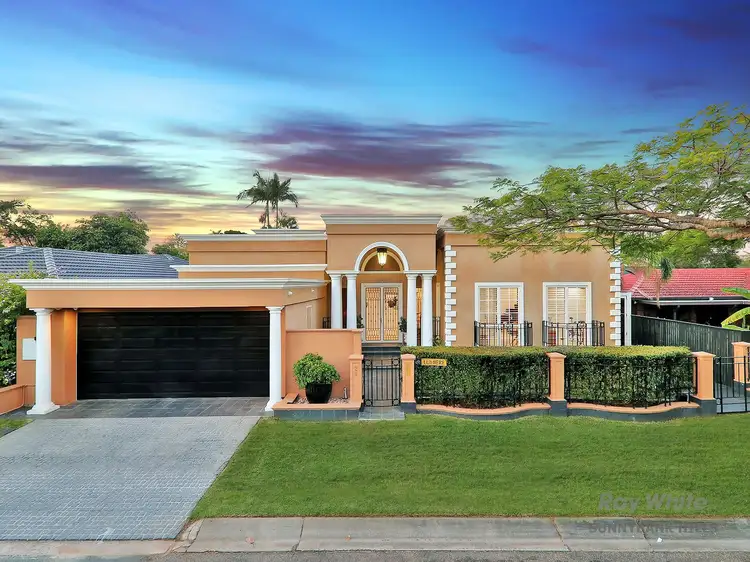 29 Davrod Street, Robertson QLD 4109