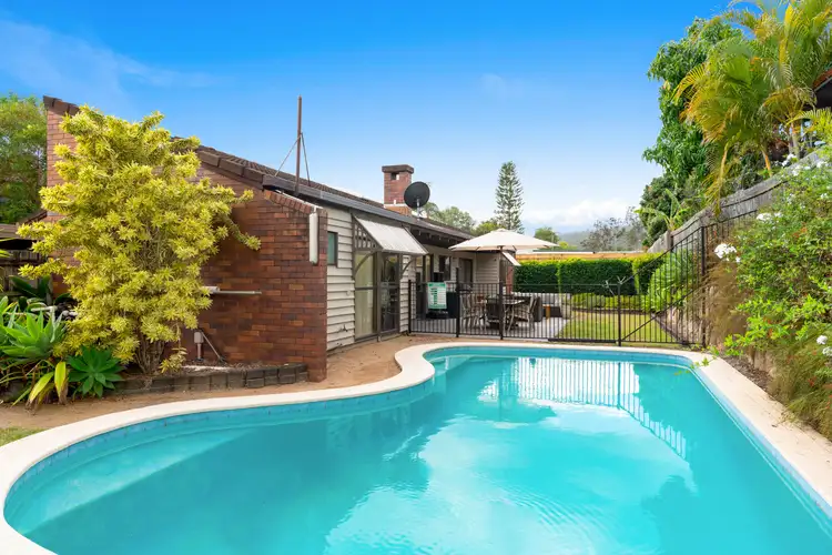 25 Hilder Road, The Gap QLD 4061