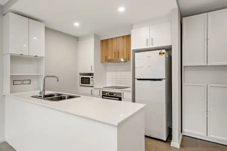 Sixth view of Homely house listing, 3/3 Cynthea Teague Crescent, Greenway ACT 2900