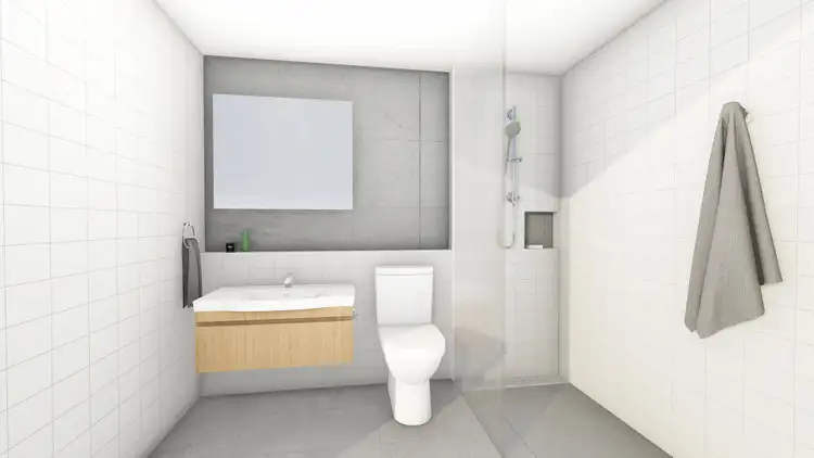 Sixth view of Homely apartment listing, Address available on request