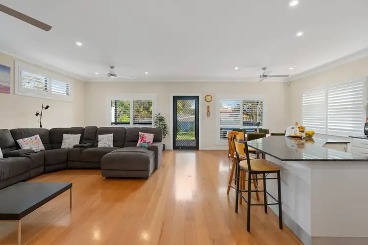 Fifth view of Homely house listing, 50 Park Row, Culburra Beach NSW 2540