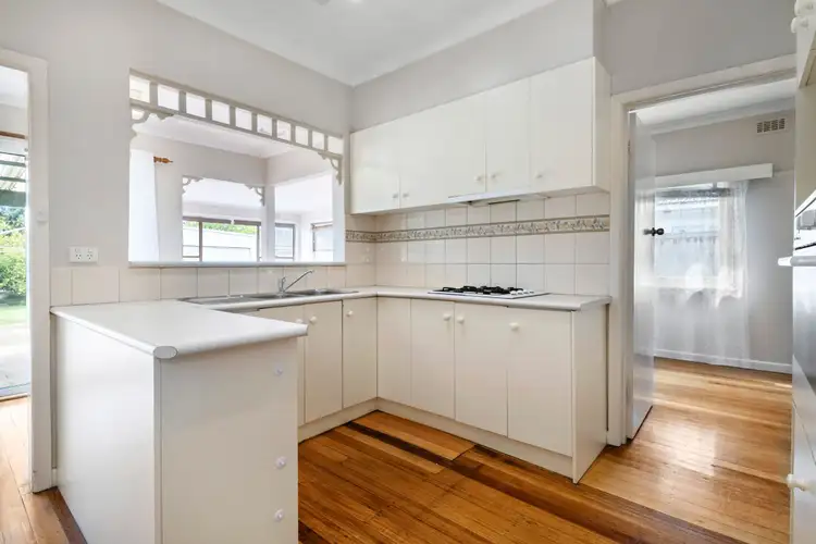 Third view of Homely house listing, 50 Derrick Street, Lalor VIC 3075