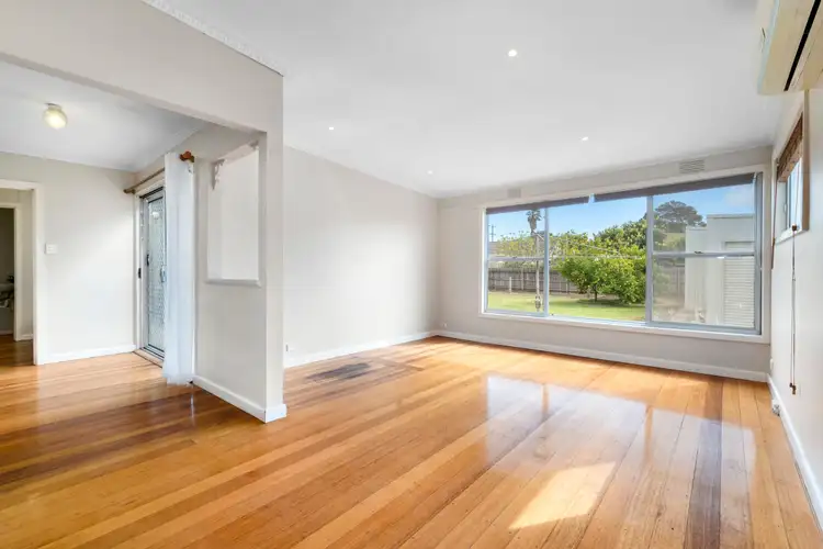 Fourth view of Homely house listing, 50 Derrick Street, Lalor VIC 3075