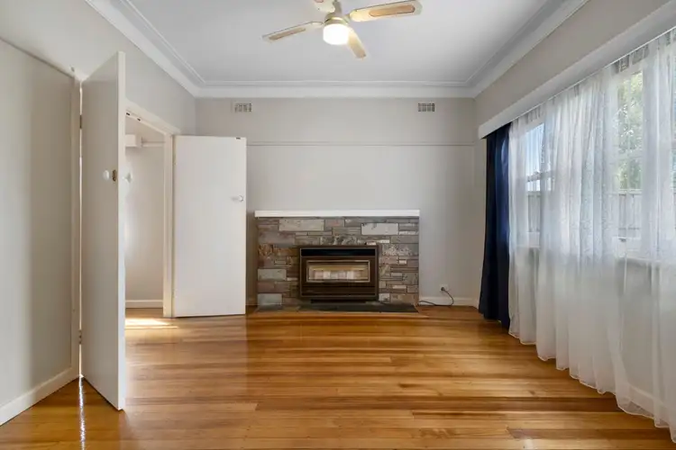 Fifth view of Homely house listing, 50 Derrick Street, Lalor VIC 3075