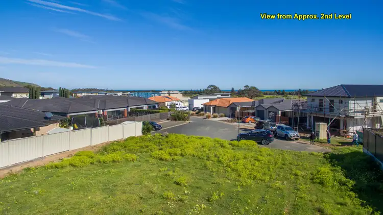 Second view of Homely land listing, 9a Troon Drive, Normanville SA 5204