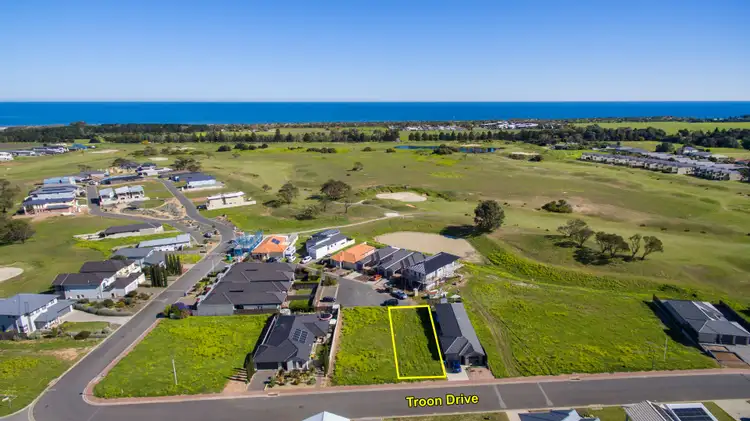 Fifth view of Homely land listing, 9a Troon Drive, Normanville SA 5204