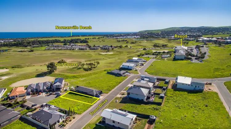 Sixth view of Homely land listing, 9a Troon Drive, Normanville SA 5204