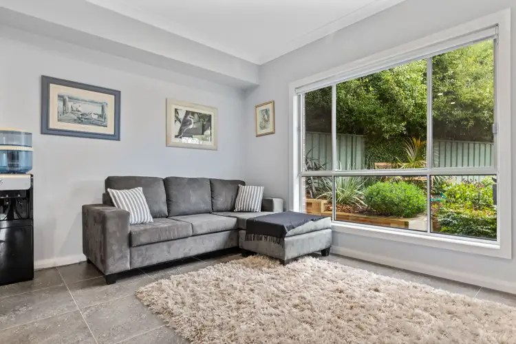Third view of Homely house listing, 36 Ivy Lea Place, Goulburn NSW 2580