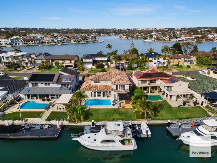 13 Murray Island