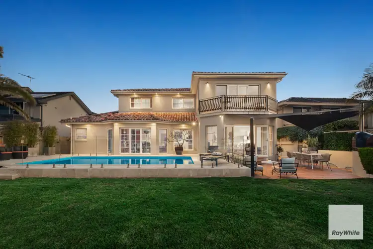 Second view of Homely house listing, 13 Murray Island, Sylvania Waters NSW 2224