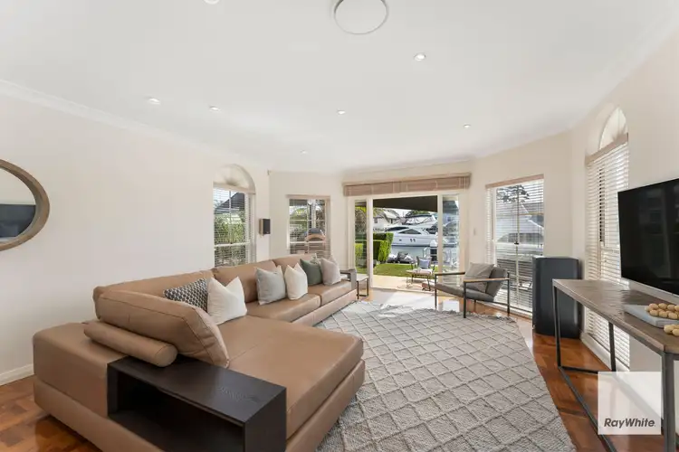 Fourth view of Homely house listing, 13 Murray Island, Sylvania Waters NSW 2224