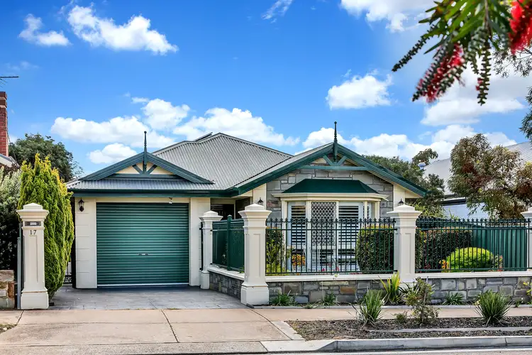 17 Park Avenue, Semaphore South SA 5019