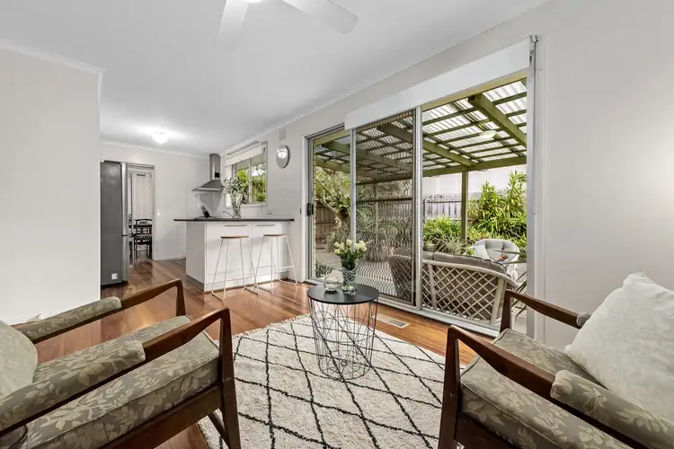 Fifth view of Homely house listing, 23 Kooringa Crescent, Wheelers Hill VIC 3150