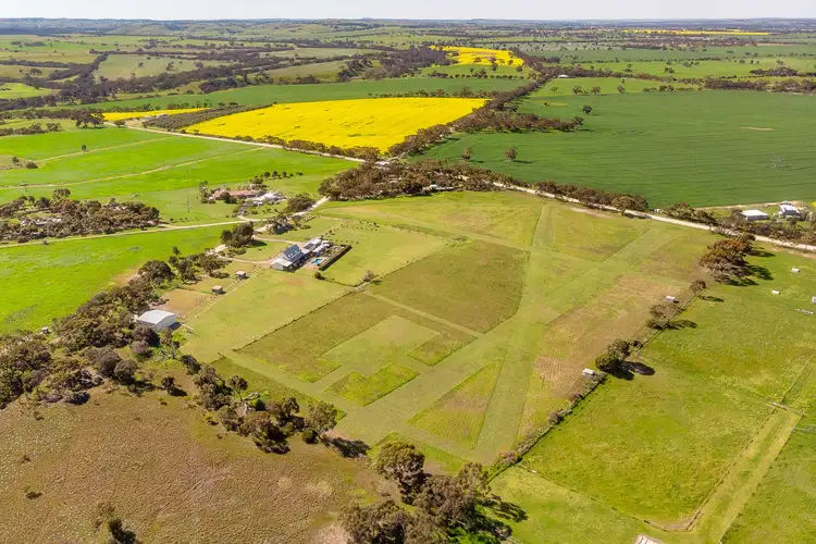153 Reserve Road, Finniss SA 5255