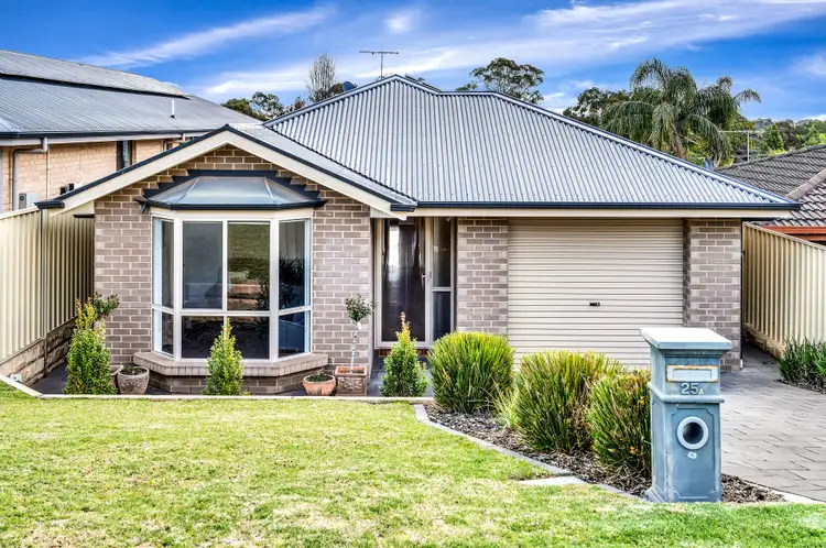 25A Dale Avenue, Ridgehaven SA 5097