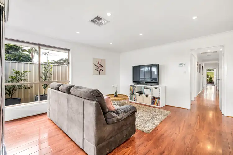 Second view of Homely house listing, 25A Dale Avenue, Ridgehaven SA 5097