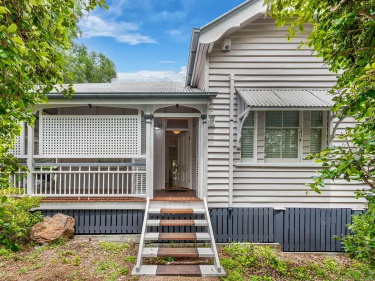 Main view of Homely house listing, 111 Crosby Road, Albion QLD 4010