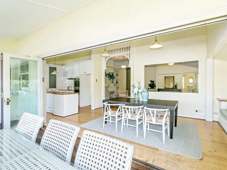 Fourth view of Homely house listing, 111 Crosby Road, Albion QLD 4010