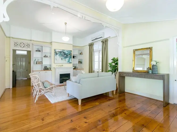 Fifth view of Homely house listing, 111 Crosby Road, Albion QLD 4010