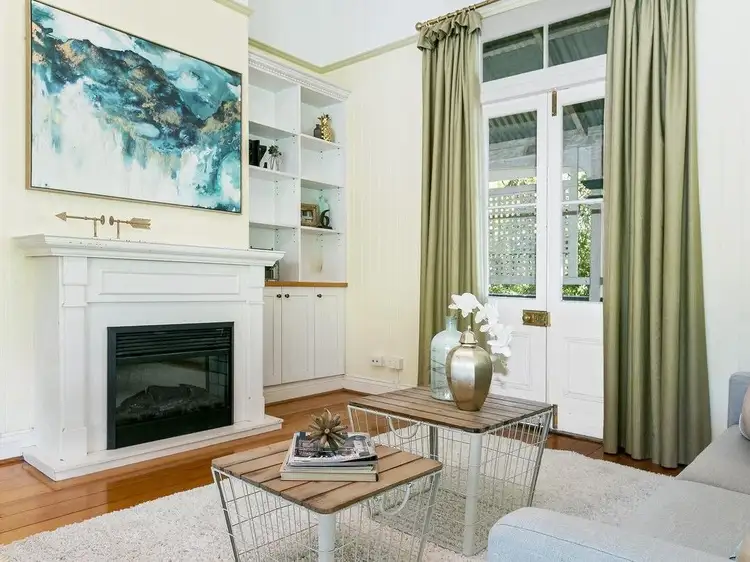 Sixth view of Homely house listing, 111 Crosby Road, Albion QLD 4010