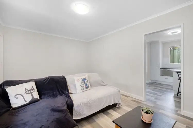 Third view of Homely unit listing, 3/21 Matthew Street, Bedford Park SA 5042