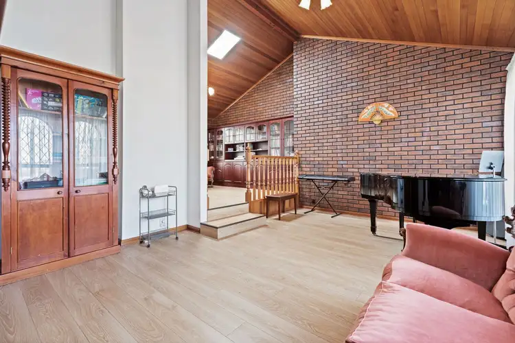 Fifth view of Homely house listing, 22 Trinidad Court, West Lakes SA 5021