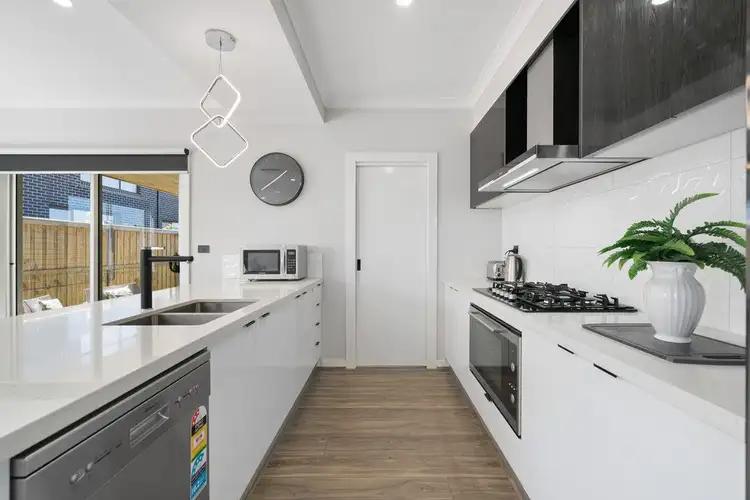 Third view of Homely house listing, 1 Ainsley Road, Thornhill Park VIC 3335