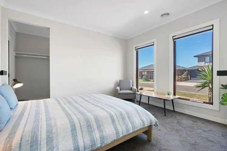 Sixth view of Homely house listing, 1 Ainsley Road, Thornhill Park VIC 3335