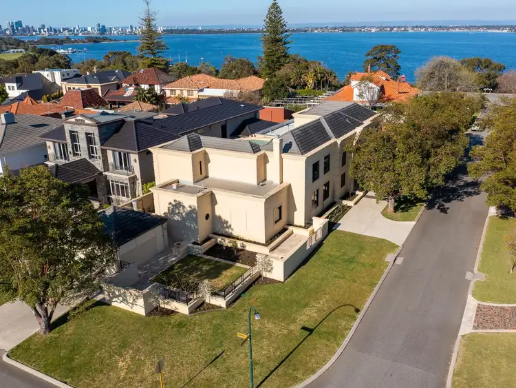 Main view of Homely house listing, 38 Hobbs Avenue, Dalkeith WA 6009