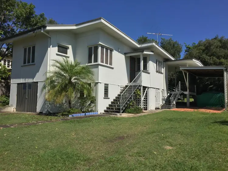Main view of Homely house listing, 43 Premier Street, Oxley QLD 4075