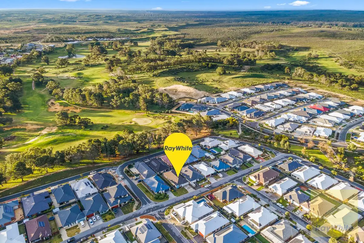 Main view of Homely house listing, 21 Bunker Crescent, Yanchep WA 6035