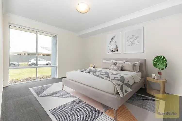 Second view of Homely house listing, 21 Bunker Crescent, Yanchep WA 6035