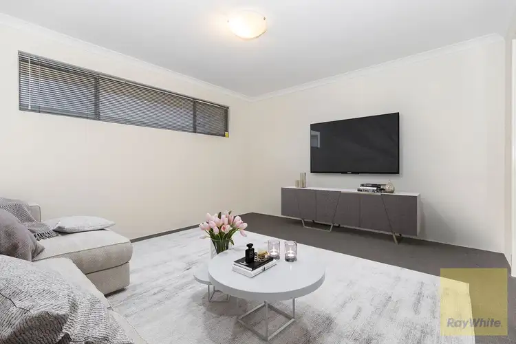 Fifth view of Homely house listing, 21 Bunker Crescent, Yanchep WA 6035