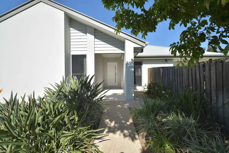 26 Sundew Street, New Auckland QLD 4680