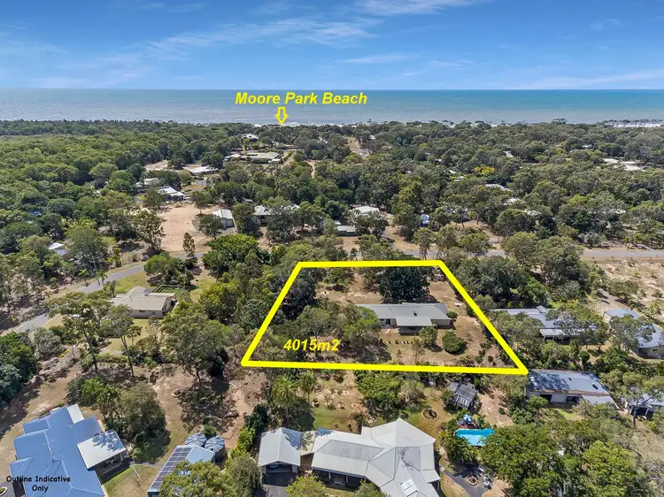 11 Kingfisher Crescent, Moore Park Beach QLD 4670