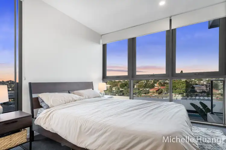 Fourth view of Homely apartment listing, 610/37 Mayne Road, Bowen Hills QLD 4006