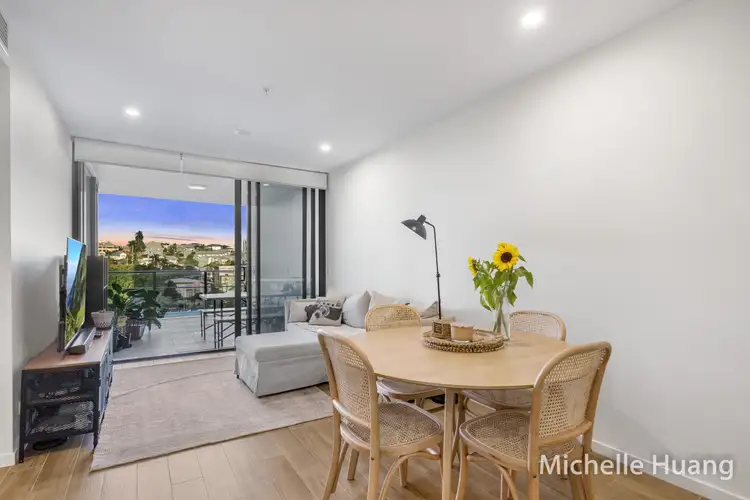 Sixth view of Homely apartment listing, 610/37 Mayne Road, Bowen Hills QLD 4006