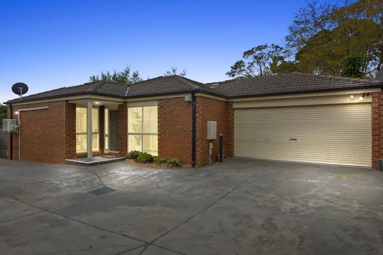 9A Jasmine Court, Frankston VIC 3199