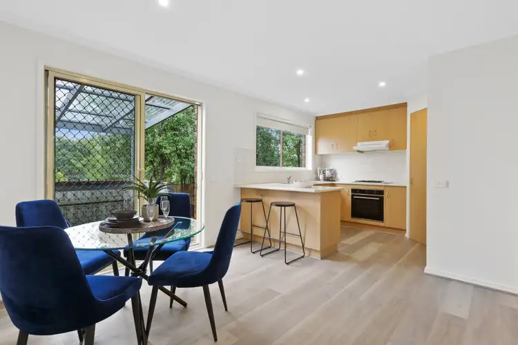 Fifth view of Homely unit listing, 9A Jasmine Court, Frankston VIC 3199