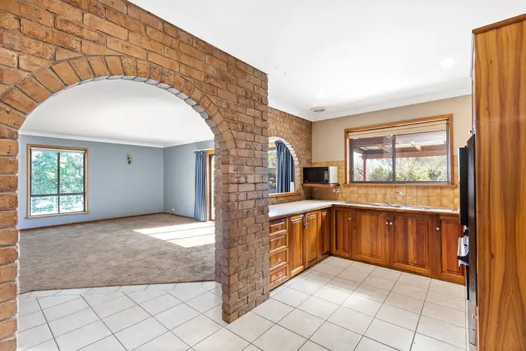 Fourth view of Homely house listing, 33987 Princes Highway, Wandilo SA 5291