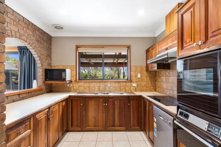 Fifth view of Homely house listing, 33987 Princes Highway, Wandilo SA 5291