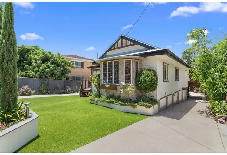 58 Franklin Street, Annerley QLD 4103
