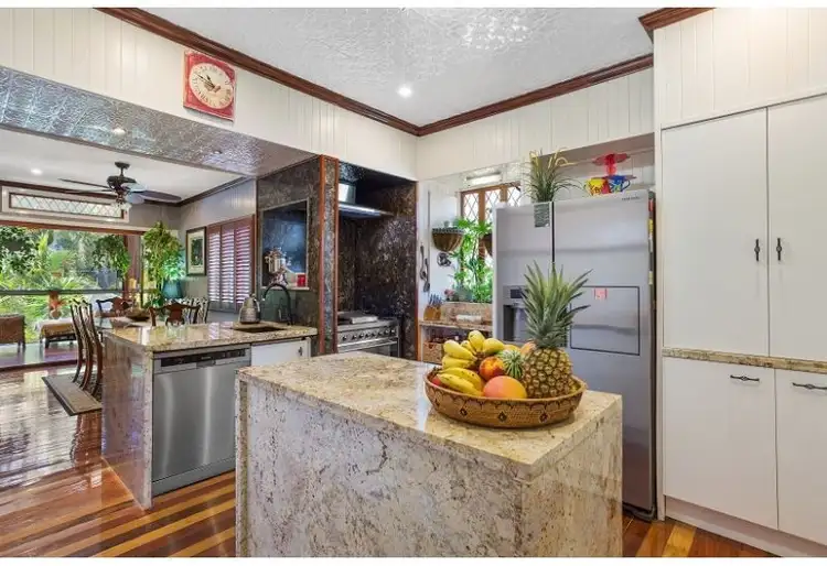 Fifth view of Homely house listing, 58 Franklin Street, Annerley QLD 4103