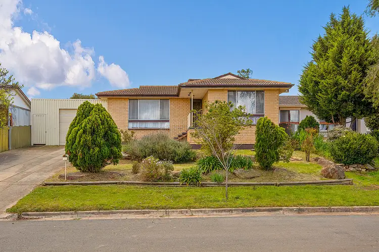 3 Gill Court, Hope Valley SA 5090