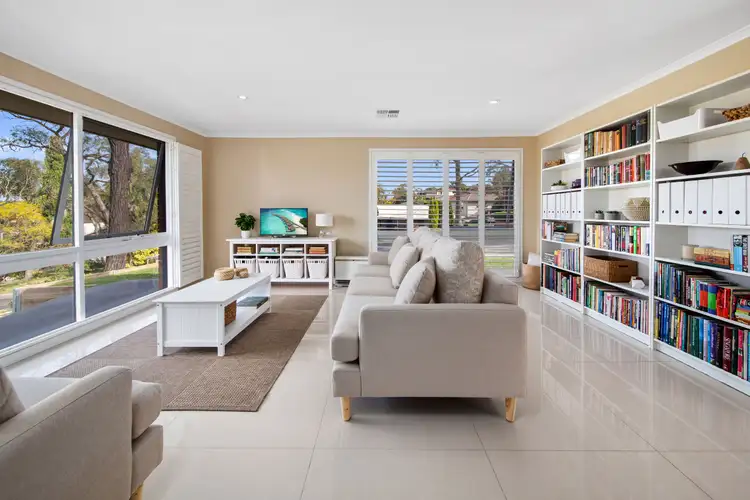 Third view of Homely house listing, 6 Mathews Place, Menai NSW 2234