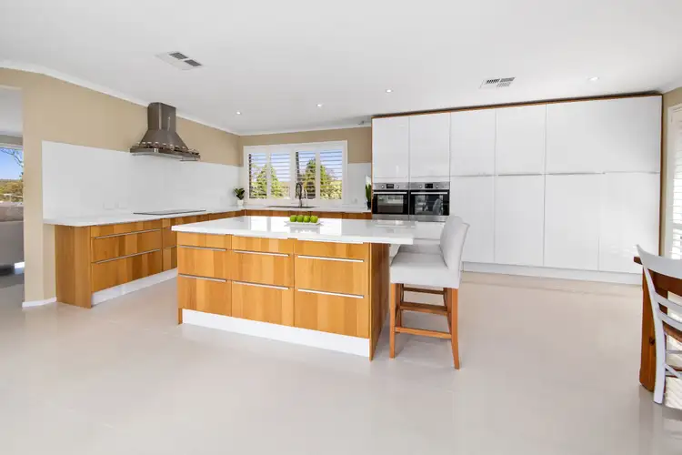 Fourth view of Homely house listing, 6 Mathews Place, Menai NSW 2234