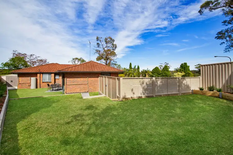 Sixth view of Homely house listing, 6 Mathews Place, Menai NSW 2234