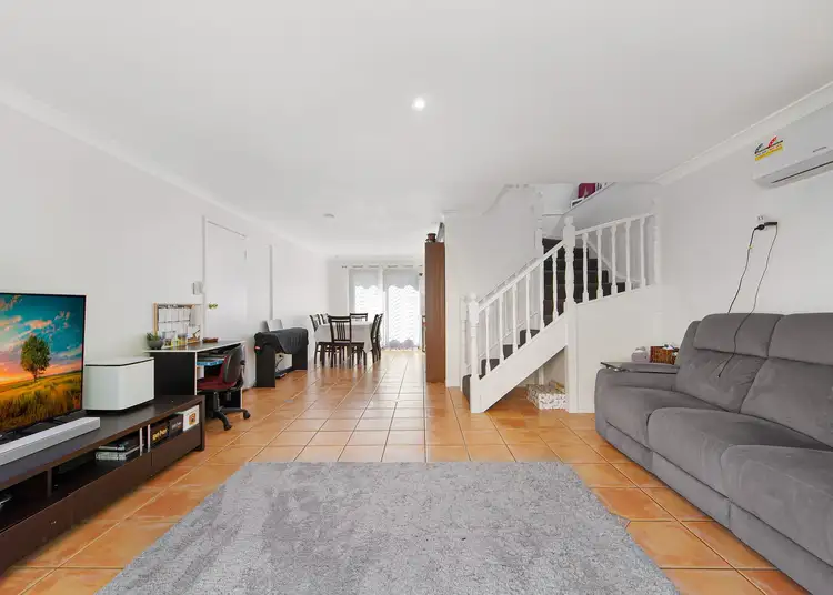 Second view of Homely townhouse listing, 4/8 Martin Street, Nerang QLD 4211